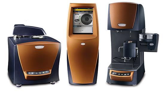 ta儀器"新技術,新應用,新產(chǎn)品"張江技術交流會 (高分子專場/藥物專場)