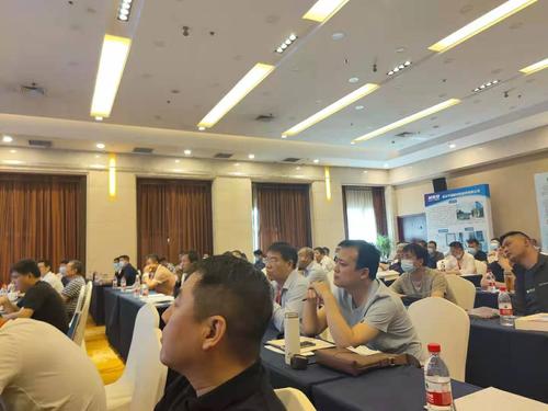 2021年全國電解鋁節(jié)能減排暨鋁用炭素新產(chǎn)品新技術交流會在聊城召開