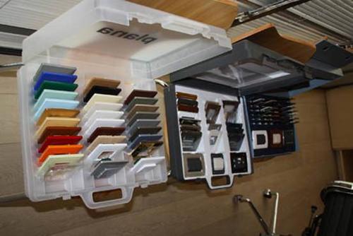 rcc助上海偉邁舉辦產(chǎn)品技術交流會