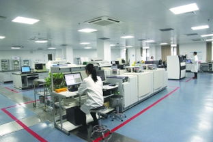 加強學科建設 提升醫療技術 服務百姓健康