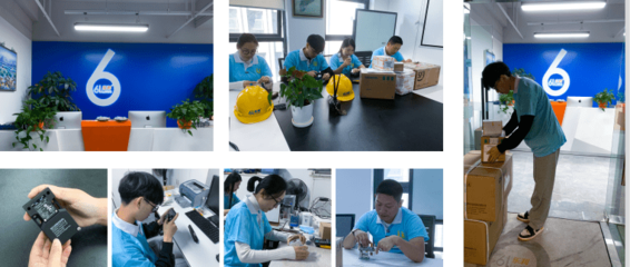 東方馬達(dá)/ORIENTALMOTOR