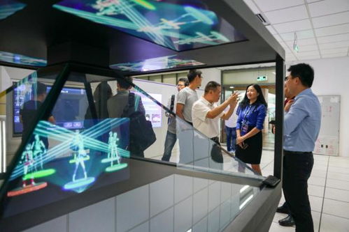 全國人工智能技術服務新專業建設研討會在我校舉行