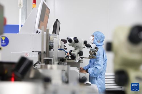 高質量發(fā)展調(diào)研行丨蘇州創(chuàng)新提質加快構建現(xiàn)代化產(chǎn)業(yè)體系