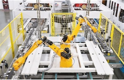 中國可再生能源實現(xiàn)跨越式發(fā)展(銳財經(jīng))