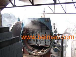 新疆地域產(chǎn)品加氣混凝土砌塊設(shè)備 無(wú)人可及的技術(shù)與產(chǎn)業(yè)生態(tài)