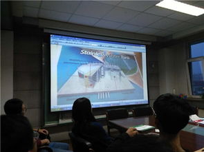 攜手創(chuàng)新，共鑄輝煌 我司應(yīng)邀參加核工業(yè)第四研究設(shè)計(jì)院技術(shù)交流會(huì)紀(jì)實(shí)