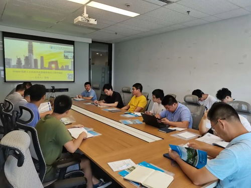 技術(shù)交流座談會(huì) 聚焦行業(yè)痛點(diǎn)，共筑合作橋梁